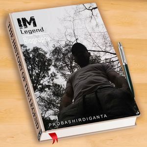 Meet your Posher, Junier